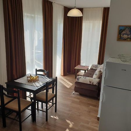 Lucia'S Apartment Сутоморе Экстерьер фото